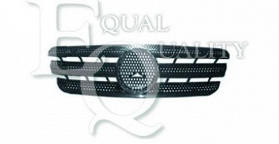 EQUAL QUALITY g0956 -  Решетка радиатора